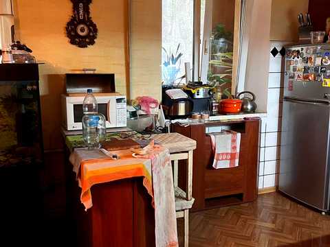 квартира по адресу Сегедская ул., 10