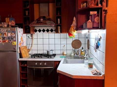 квартира по адресу Сегедская ул., 10