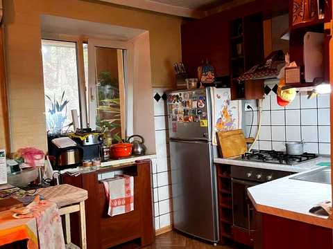 квартира по адресу Сегедская ул., 10