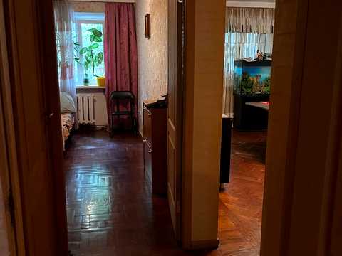 квартира по адресу Сегедская ул., 10