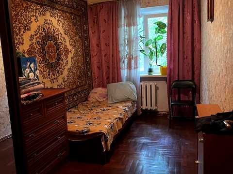 квартира по адресу Сегедская ул., 10