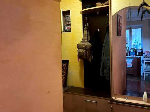 квартира по адресу Сегедская ул., 10