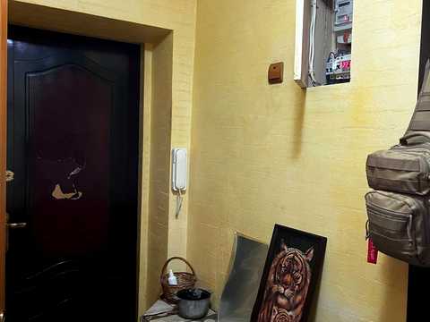 квартира по адресу Сегедская ул., 10