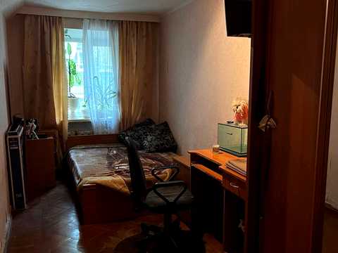 квартира по адресу Сегедская ул., 10