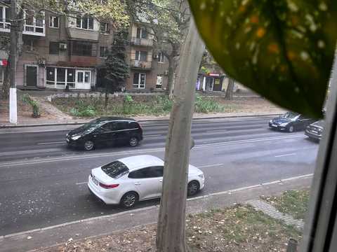 квартира по адресу Сегедская ул., 10