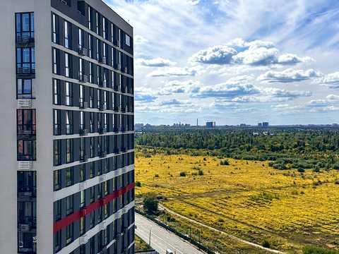 квартира за адресою Івана Виговського вул. (Маршала Гречка), 42