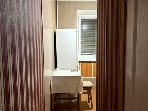 квартира по адресу Вадима Гетьмана ул. (Індустріальна), 38