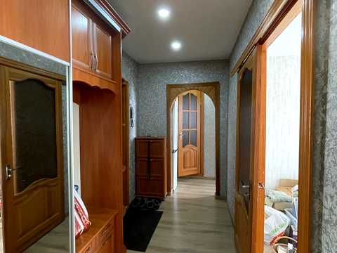 квартира по адресу Андрея Мельника ул., 8