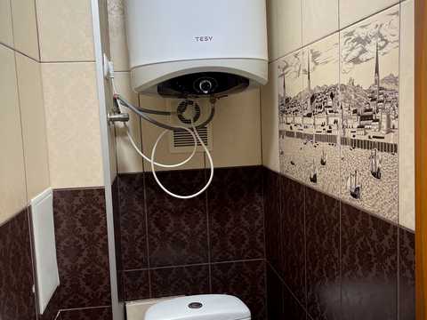 квартира по адресу Андрея Мельника ул., 8