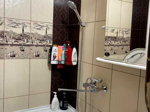 квартира по адресу Андрея Мельника ул., 8