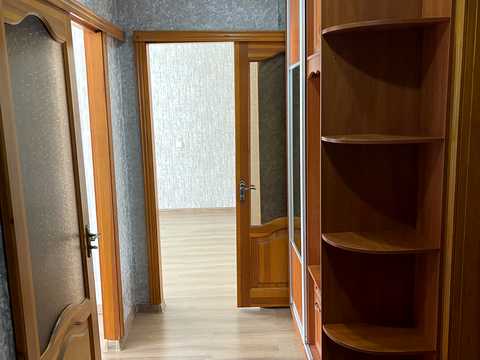 квартира по адресу Андрея Мельника ул., 8