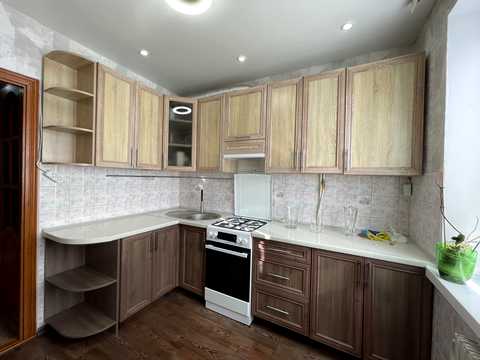 квартира по адресу Андрея Мельника ул., 8