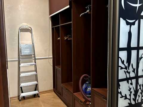 квартира за адресою Академіка Навашина вул., 4