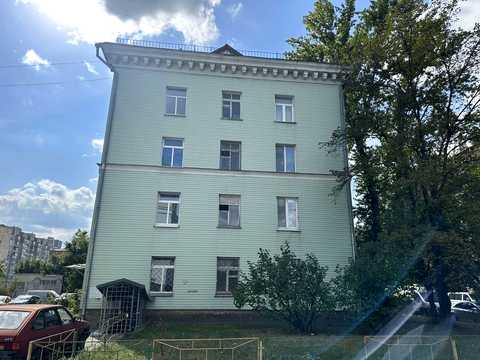 квартира за адресою Академіка Навашина вул., 4