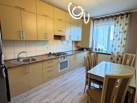 квартира за адресою Йосифа Сліпого вул., (Будинок)
