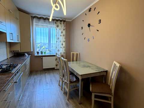 квартира по адресу Иосифа Слепого ул., (Будинок)