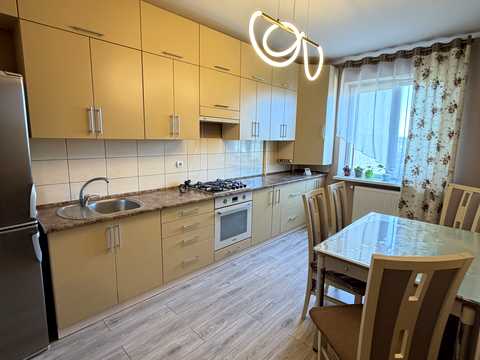 квартира по адресу Иосифа Слепого ул., (Будинок)