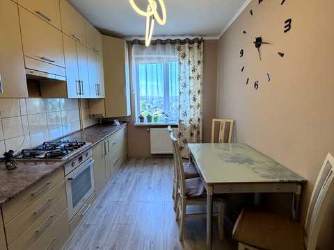 квартира по адресу Иосифа Слепого ул., (Будинок)