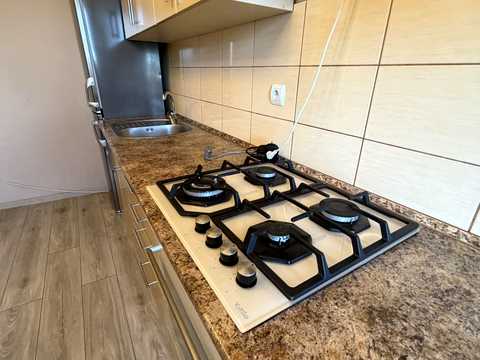 квартира по адресу Иосифа Слепого ул., (Будинок)