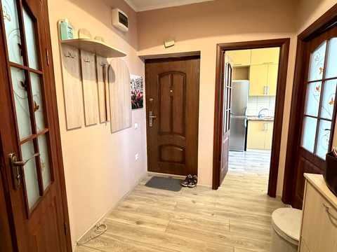 квартира по адресу Иосифа Слепого ул., (Будинок)