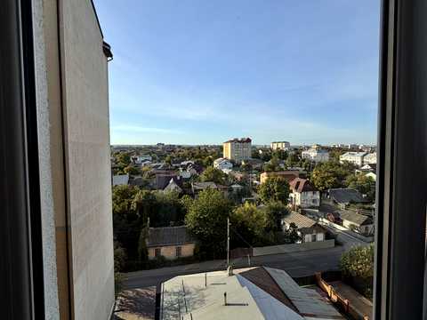 квартира по адресу Иосифа Слепого ул., (Будинок)