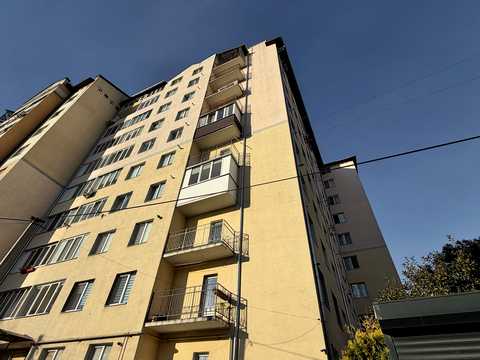 квартира по адресу Иосифа Слепого ул., (Будинок)