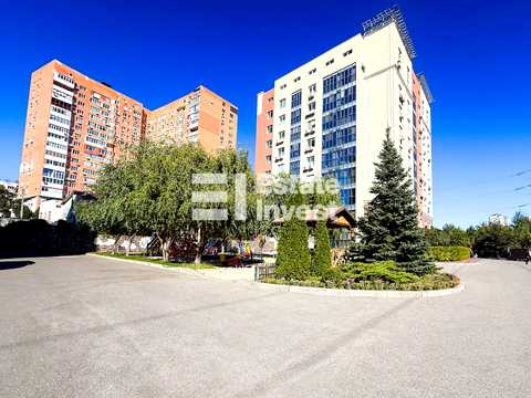 квартира за адресою Валерія Дейнеки вул., 1 к2