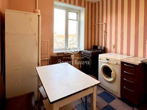 квартира за адресою Будівельників вул., 5