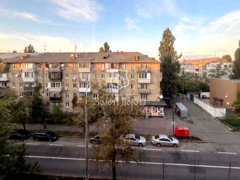 квартира за адресою Будівельників вул., 5