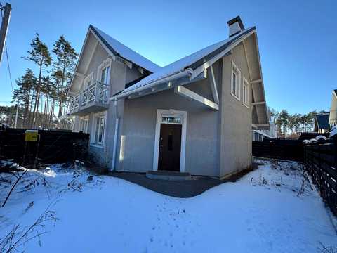 дом по адресу Революції Гідності ул. (Революції)