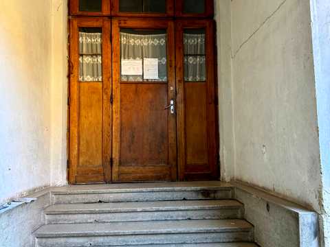 квартира за адресою Зелена вул., 57