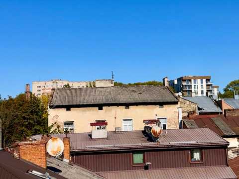 квартира за адресою Зелена вул., 57