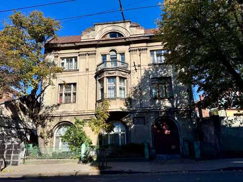 квартира за адресою Зелена вул., 57