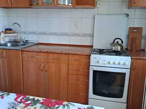 квартира за адресою Печенізька вул., 35/43