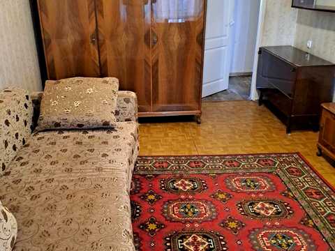 квартира по адресу Печенежская ул., 35/43