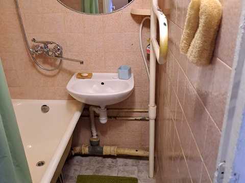 квартира по адресу Печенежская ул., 35/43