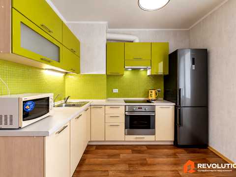квартира за адресою Урлівська вул., 38
