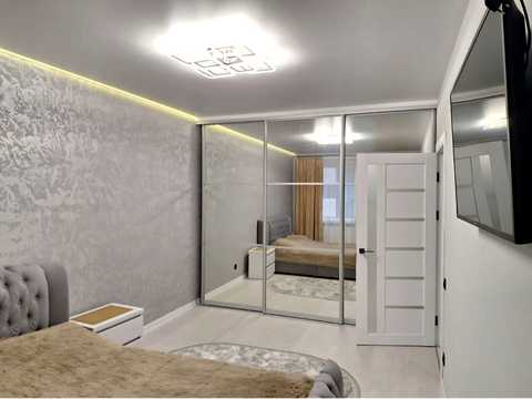 квартира за адресою Степана Бандери вул., 77-Б