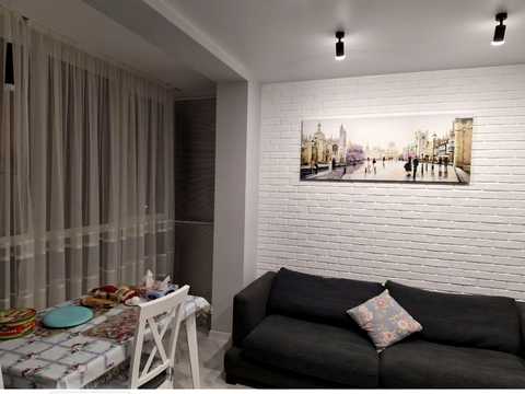квартира за адресою Степана Бандери вул., 77-Б
