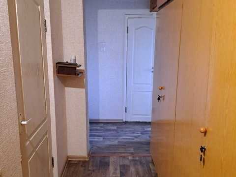 квартира по адресу Печенежская ул., 35/43