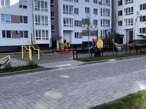квартира за адресою Миколаївська вул., (5 черга (будинок 1))