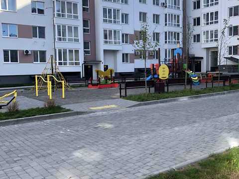квартира за адресою Миколаївська вул., (5 черга (будинок 1))