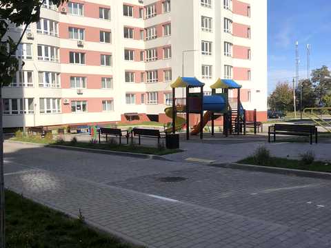 квартира за адресою Миколаївська вул., (5 черга (будинок 1))