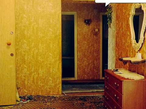 квартира за адресою Середньофонтанська вул., 30/1