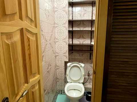 квартира за адресою Драгоманова вул., 3-А
