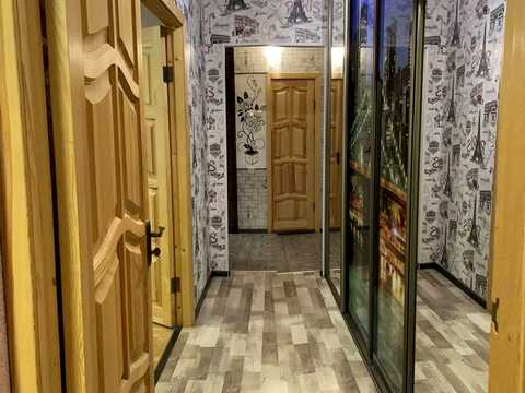 квартира за адресою Драгоманова вул., 3-А