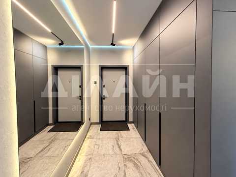 квартира за адресою Володимира Вернадського вул. (Дзержинського), 35-Н