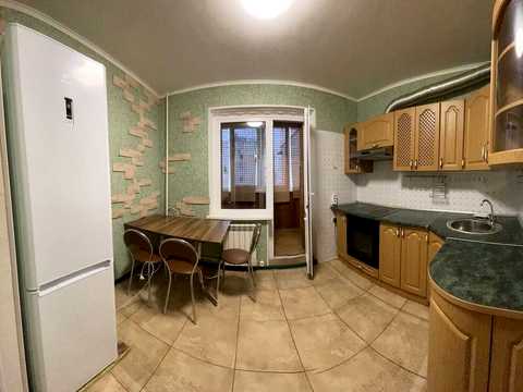 квартира за адресою Драгоманова вул., 3-А