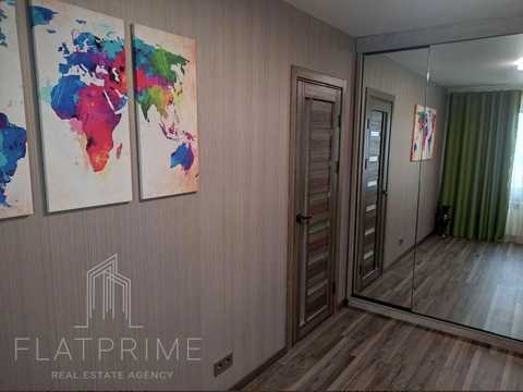 квартира за адресою Михайла Донця вул., 21-А