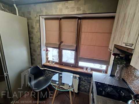 квартира за адресою Михайла Донця вул., 21-А